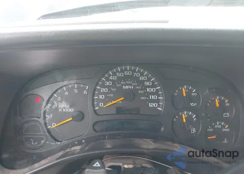 2005 Chevrolet Silverado 1500 Work Truck z USA, uszkodzony, nr VIN 1GCEC14X45Z342399